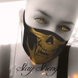 Meet your Posher, Macy